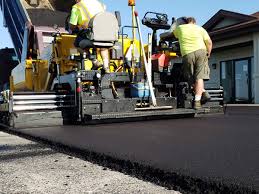 Newark, OH Driveway Paving  Company